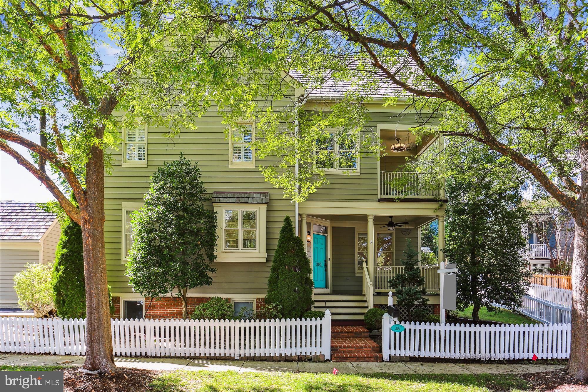 302 LITTLE QUARRY ROAD