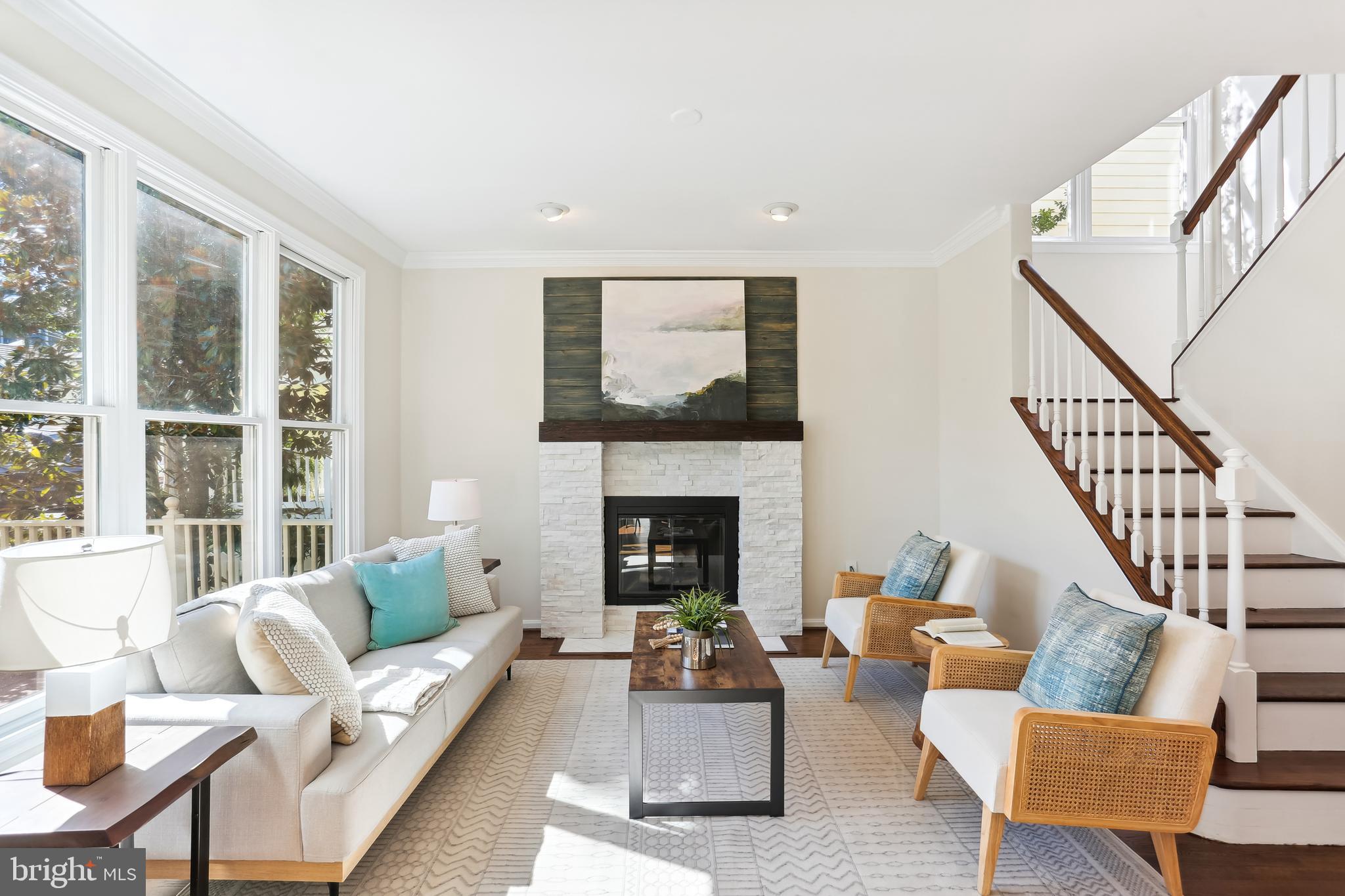 302 LITTLE QUARRY ROAD