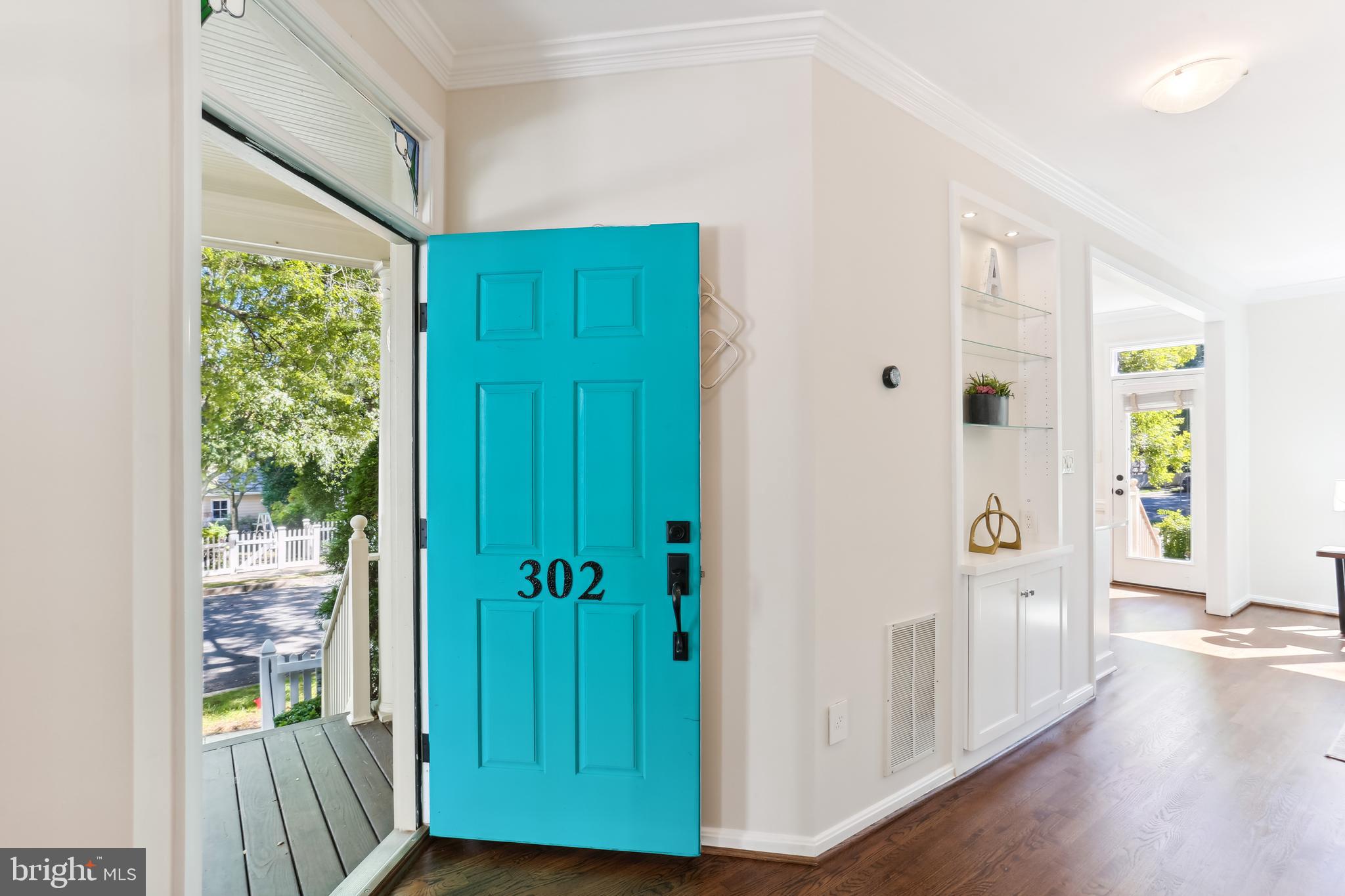 302 LITTLE QUARRY ROAD