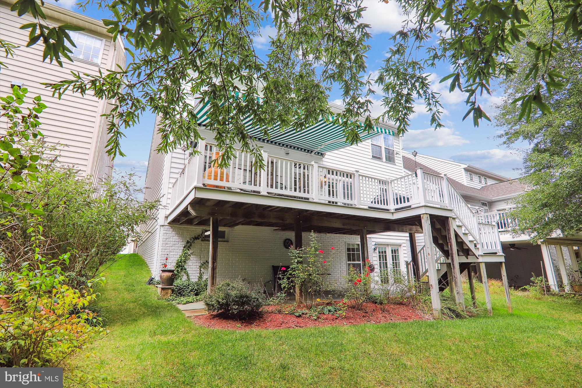 334 Tannery DRIVE