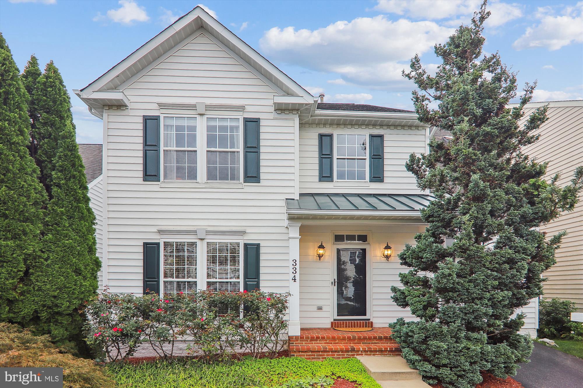 334 Tannery DRIVE