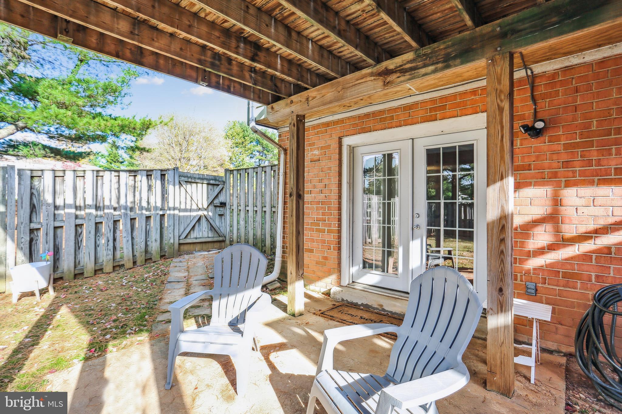 18632 Chickadee LANE