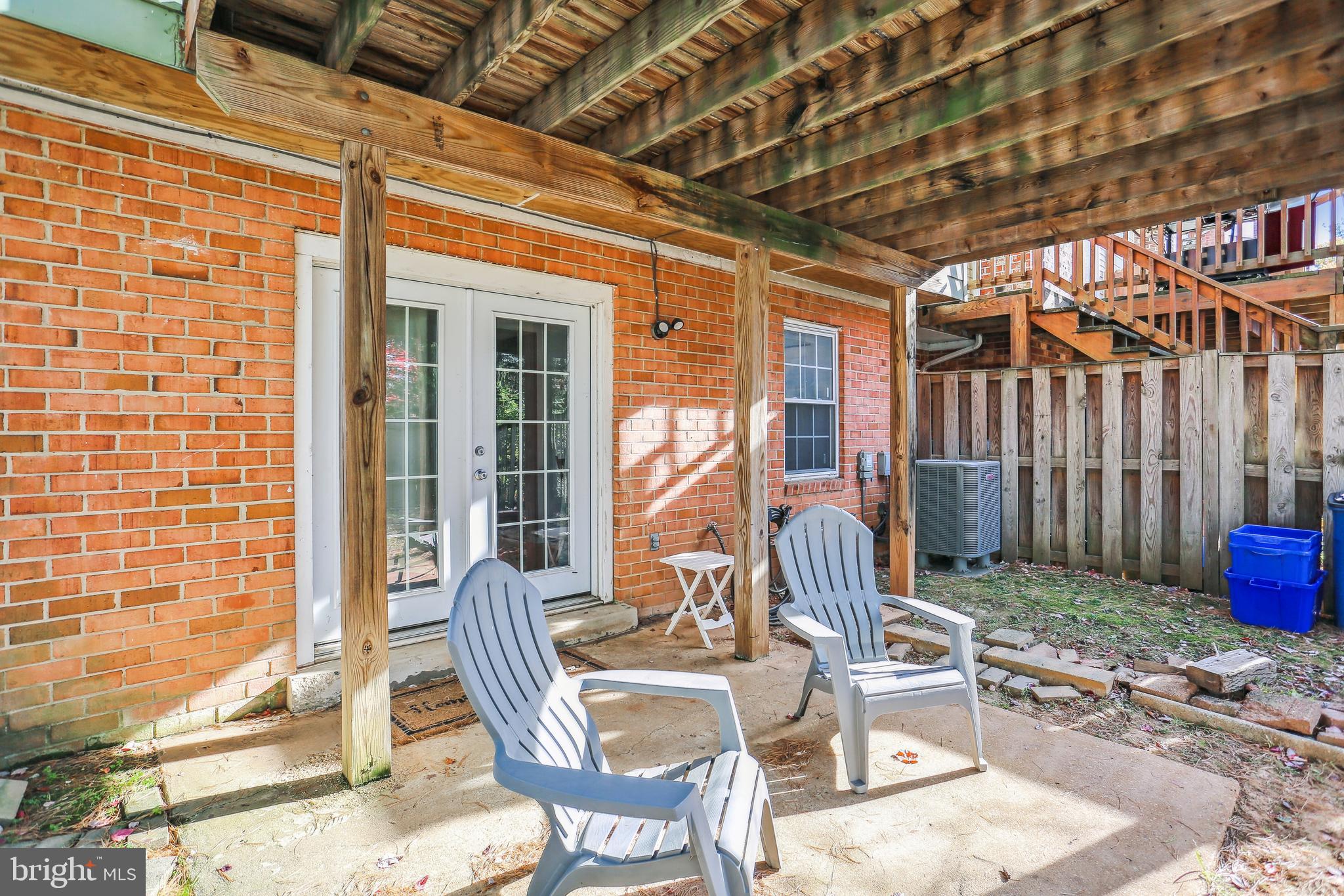 18632 Chickadee LANE
