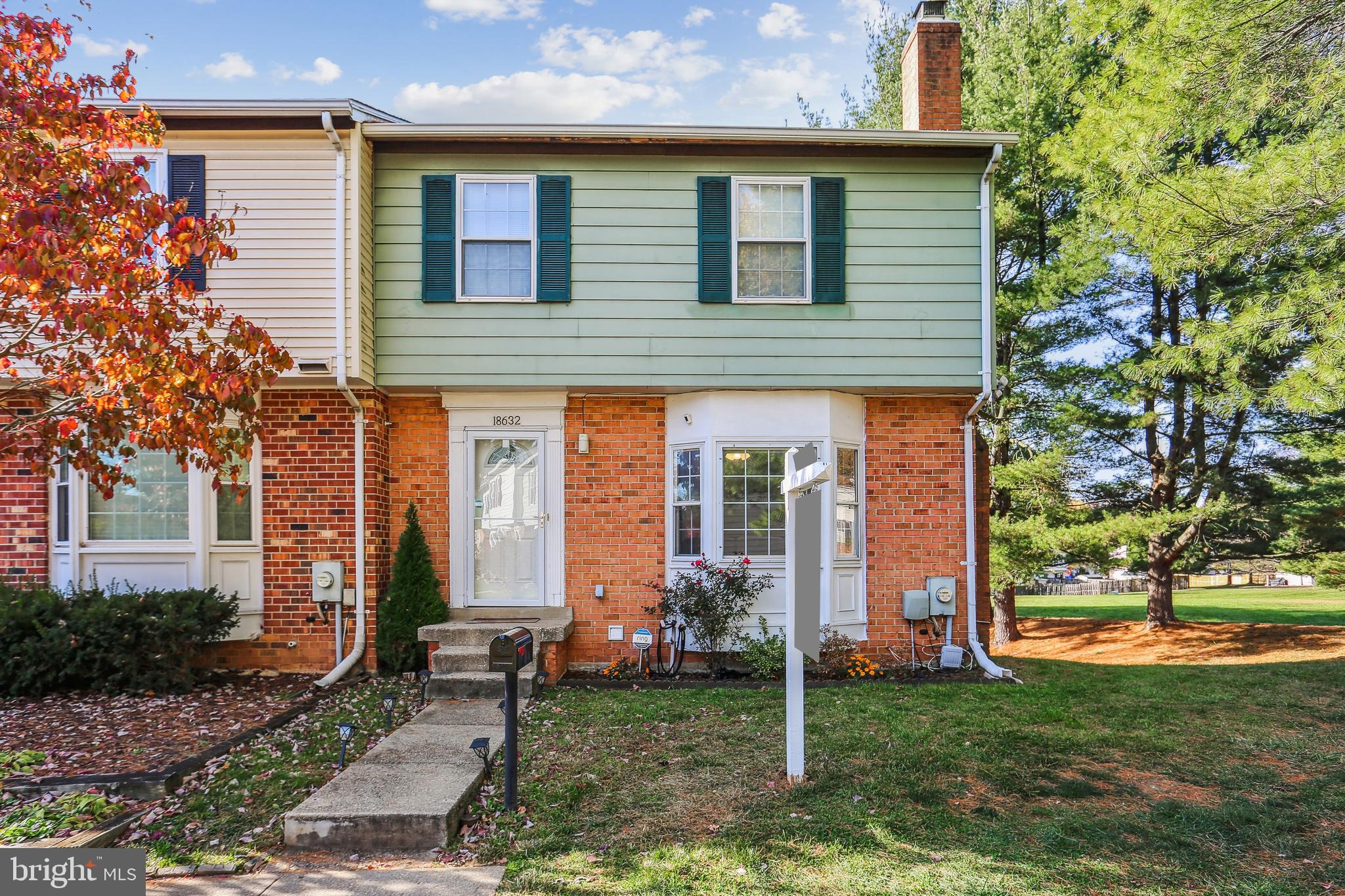 18632 Chickadee LANE