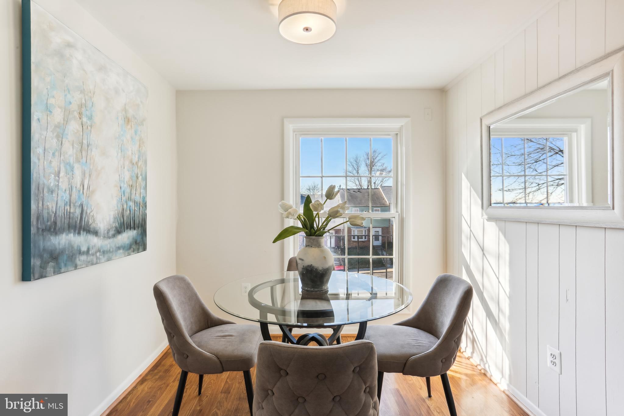 33 Timber Rock Road