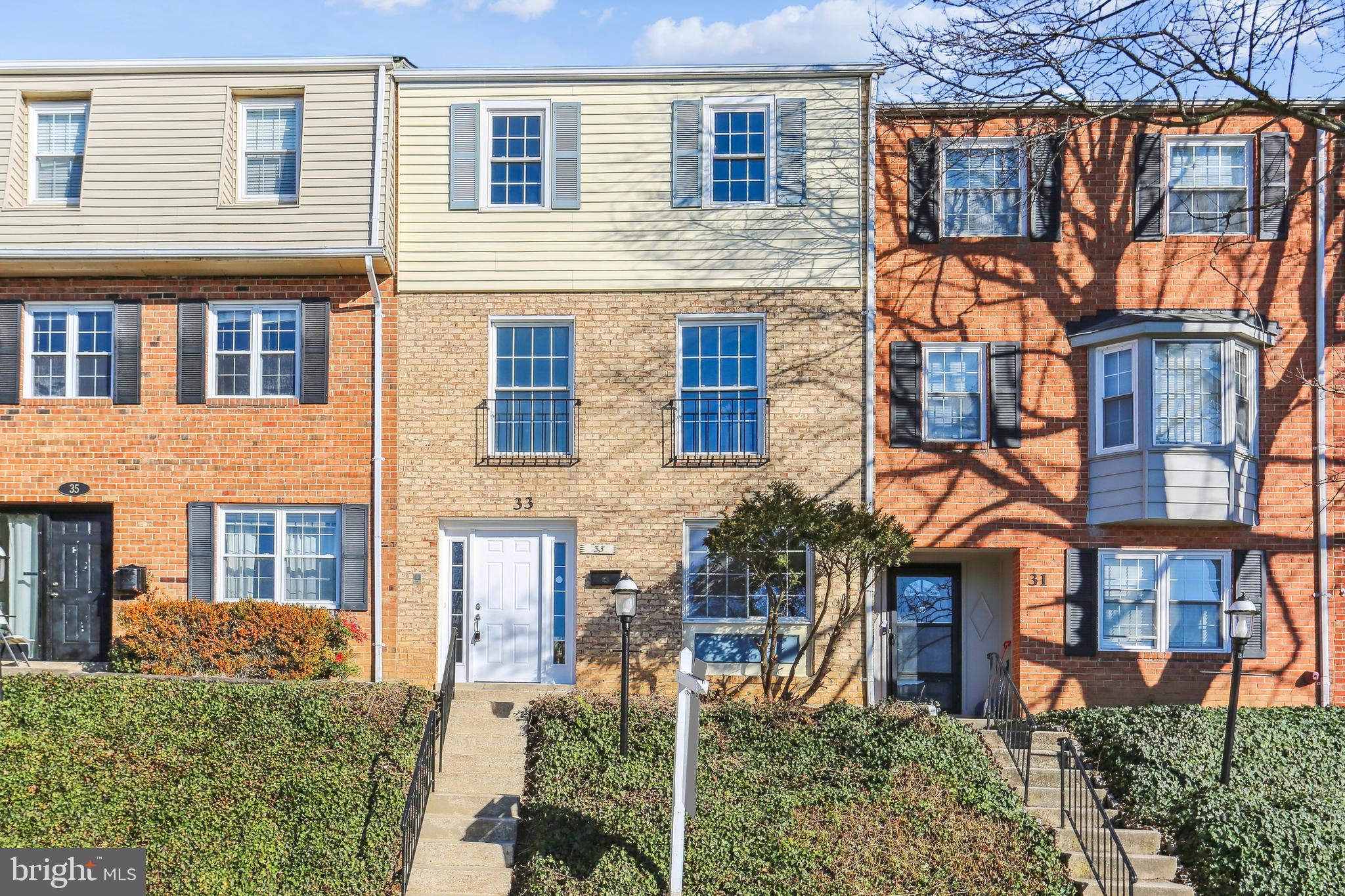 33 Timber Rock Road