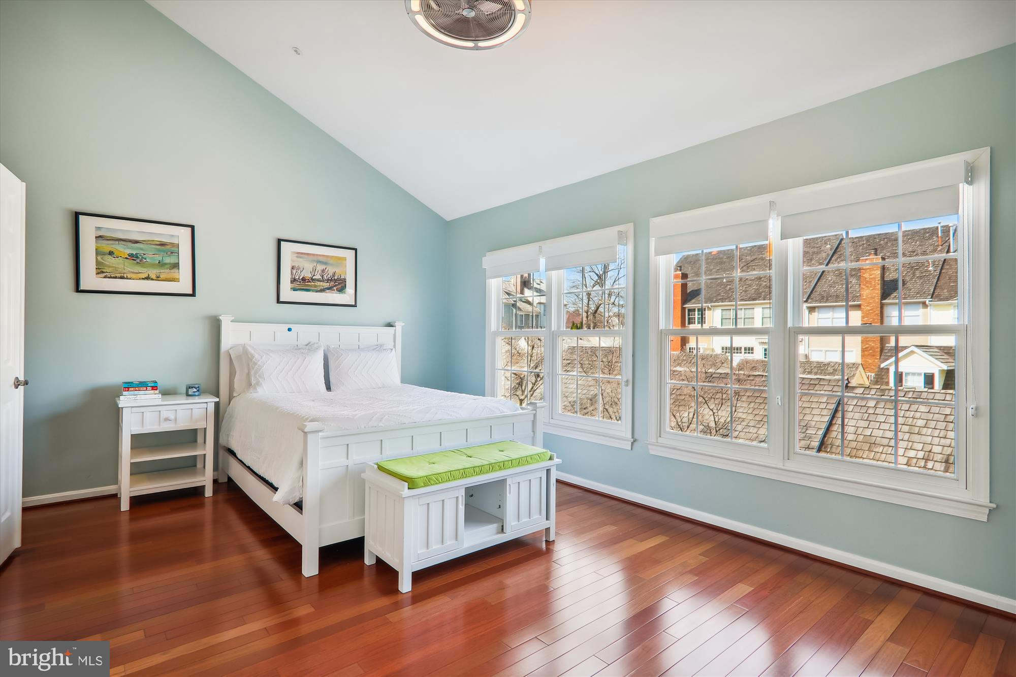 110 Massbury St
