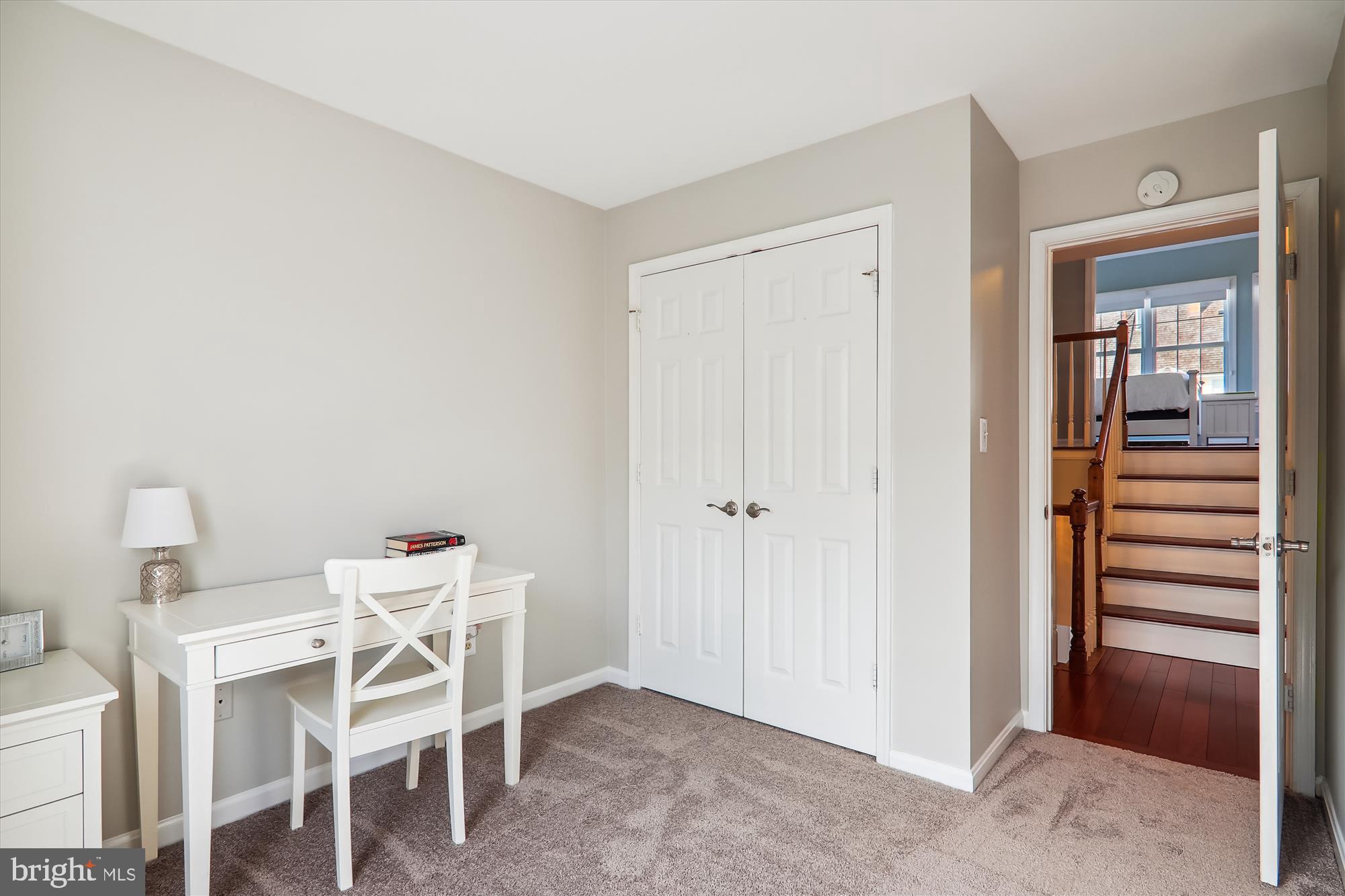 110 Massbury St