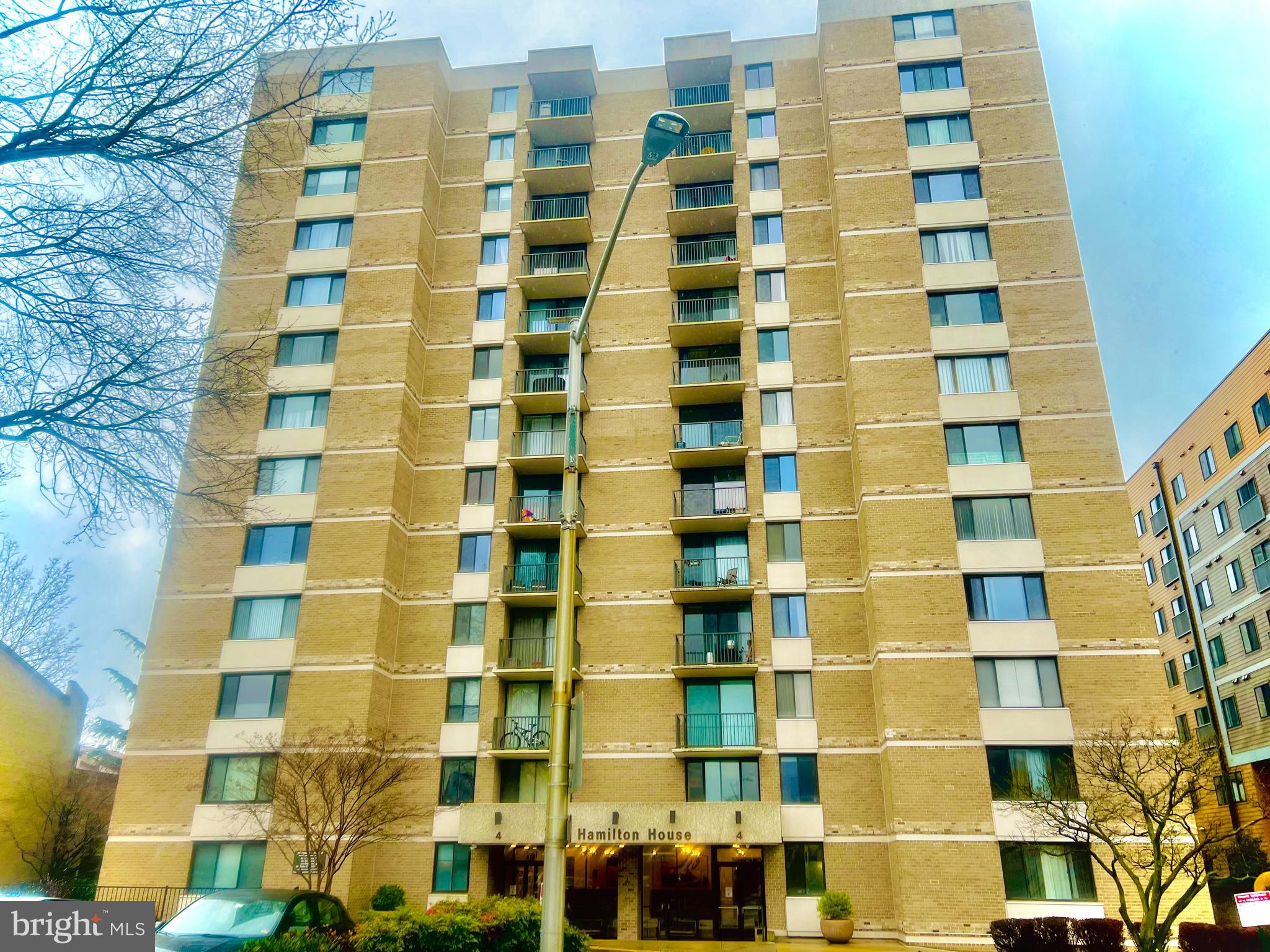 4 Monroe St #4-1004