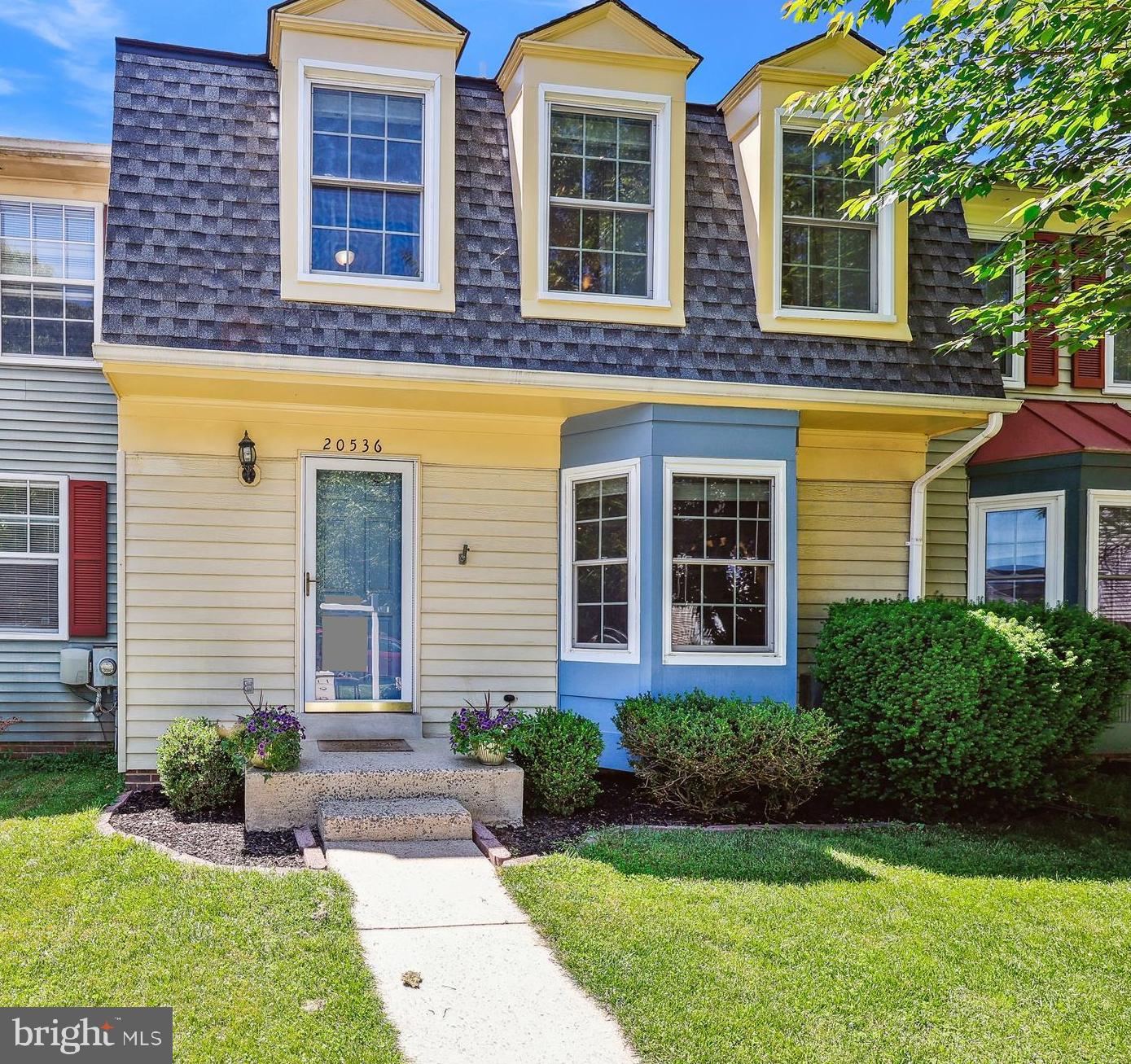 20536 Afternoon Ln