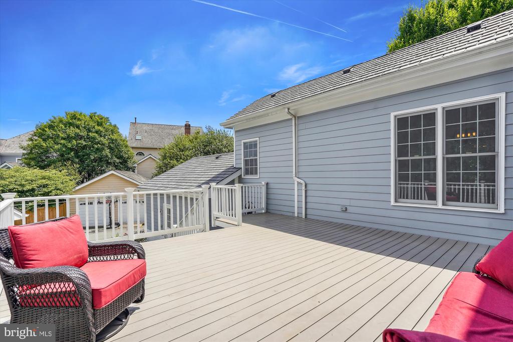 523 Chestertown St