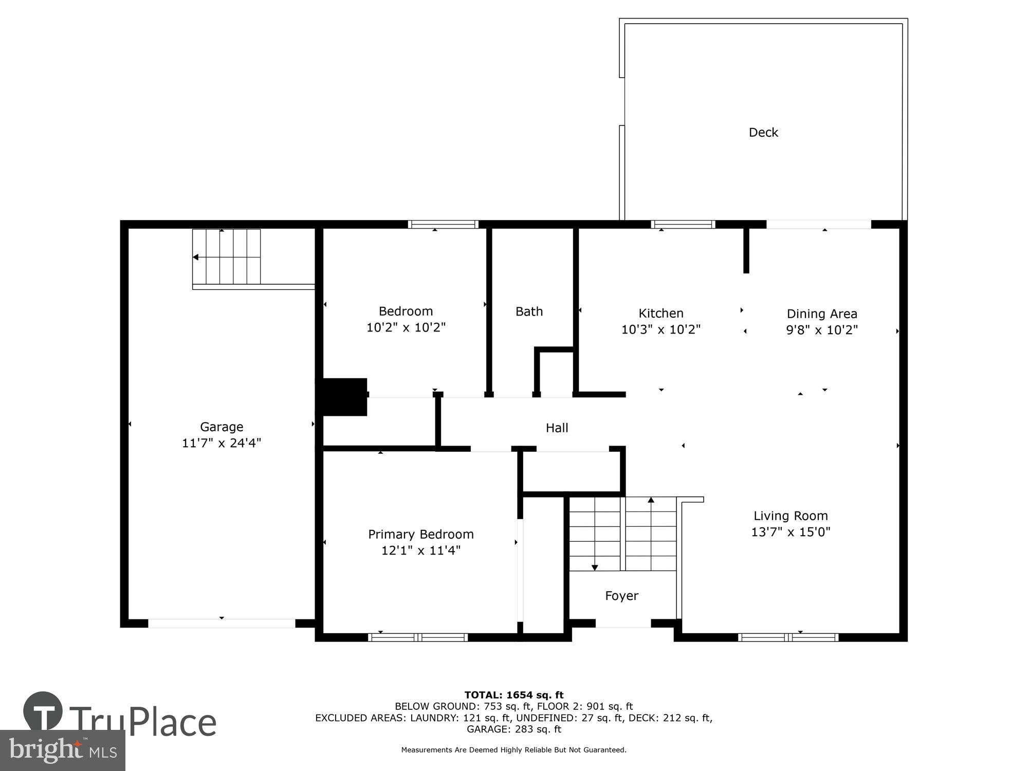 24221 Club View Dr