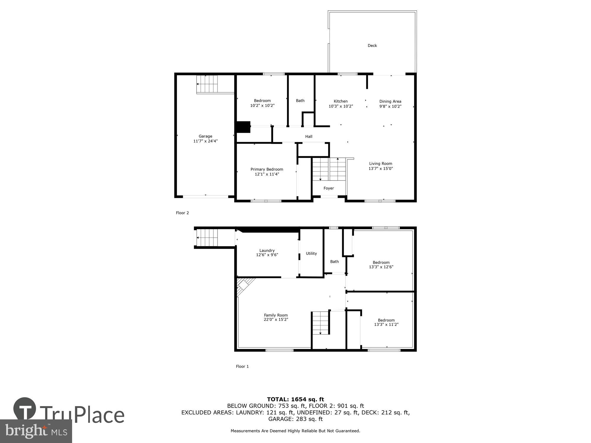 24221 Club View Dr