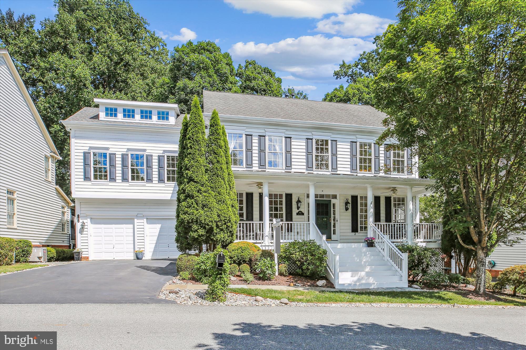 850 Still Creek Ln