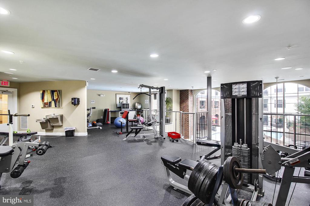 8 Granite Pl #461