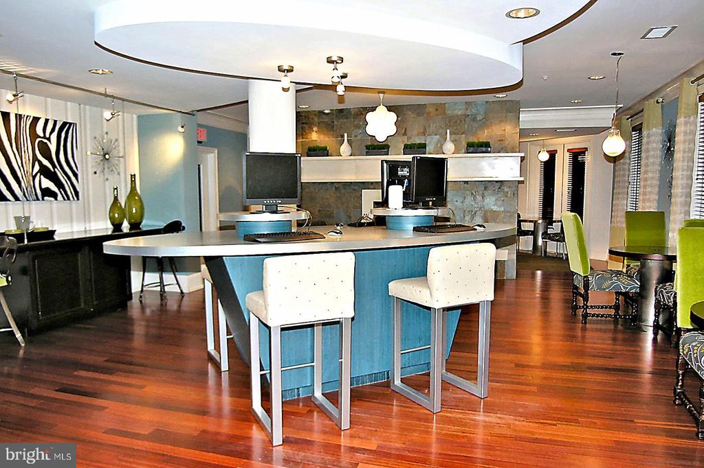 8 Granite Pl #461