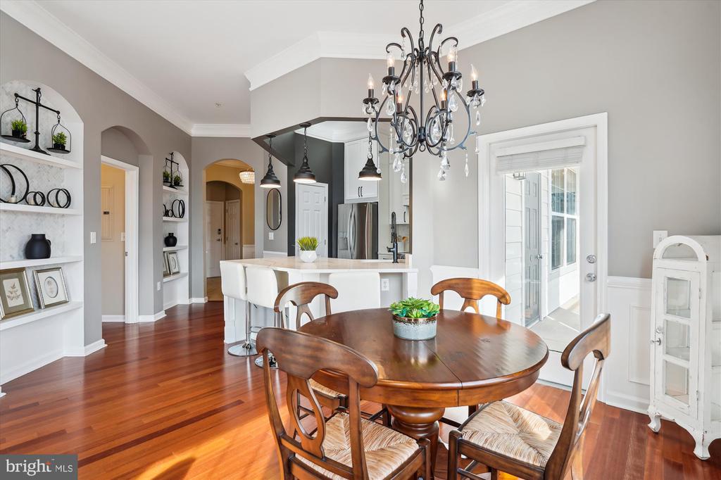 8 Granite Pl #461
