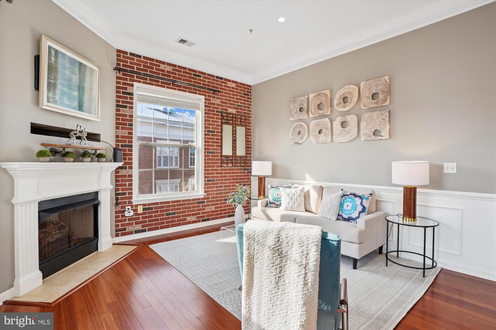8 Granite Pl #461