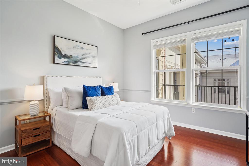 8 Granite Pl #461