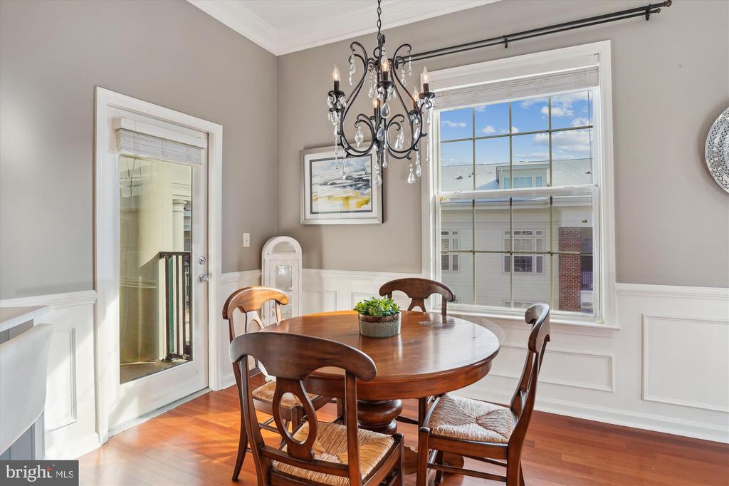 8 Granite Pl #461