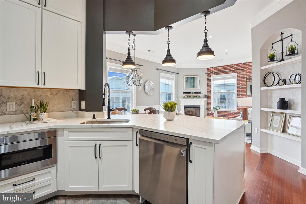8 Granite Pl #461