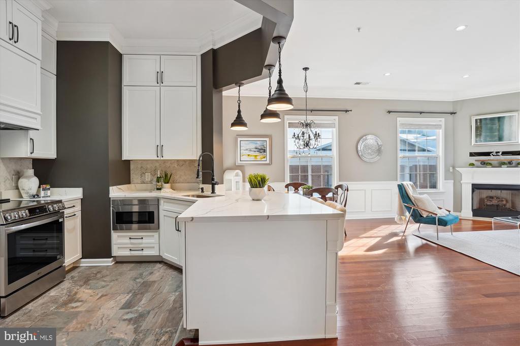 8 Granite Pl #461
