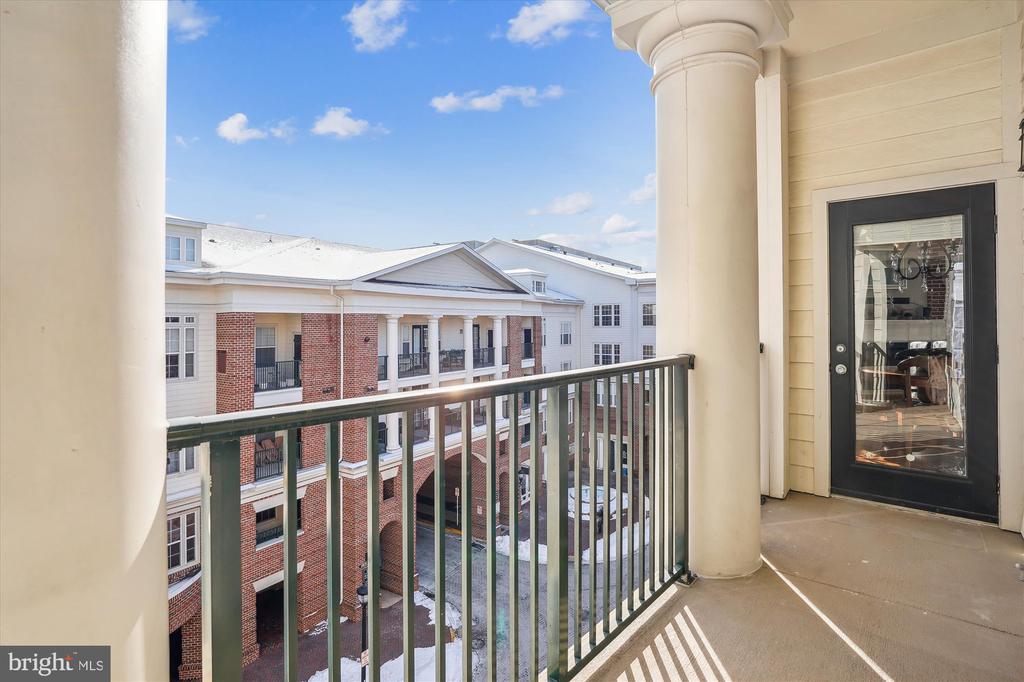8 Granite Pl #461