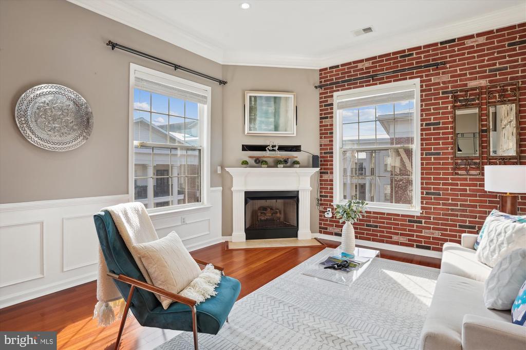 8 Granite Pl #461