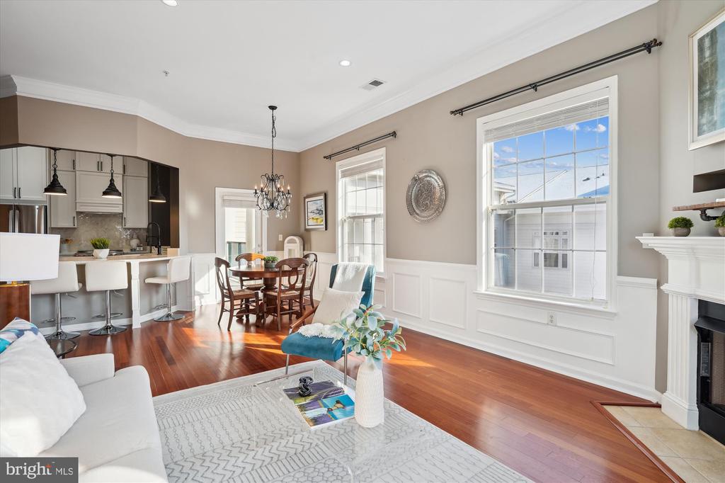 8 Granite Pl #461