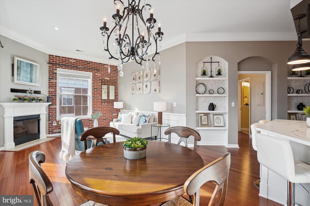 8 Granite Pl #461