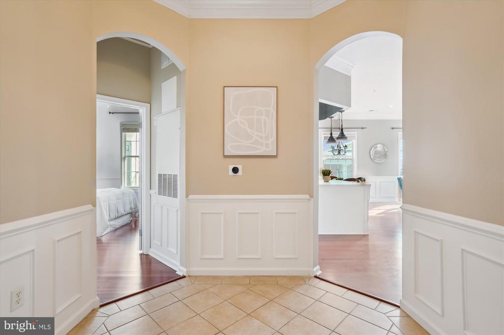 8 Granite Pl #461