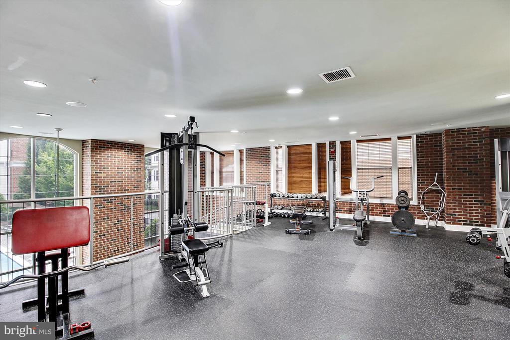 8 Granite Pl #461