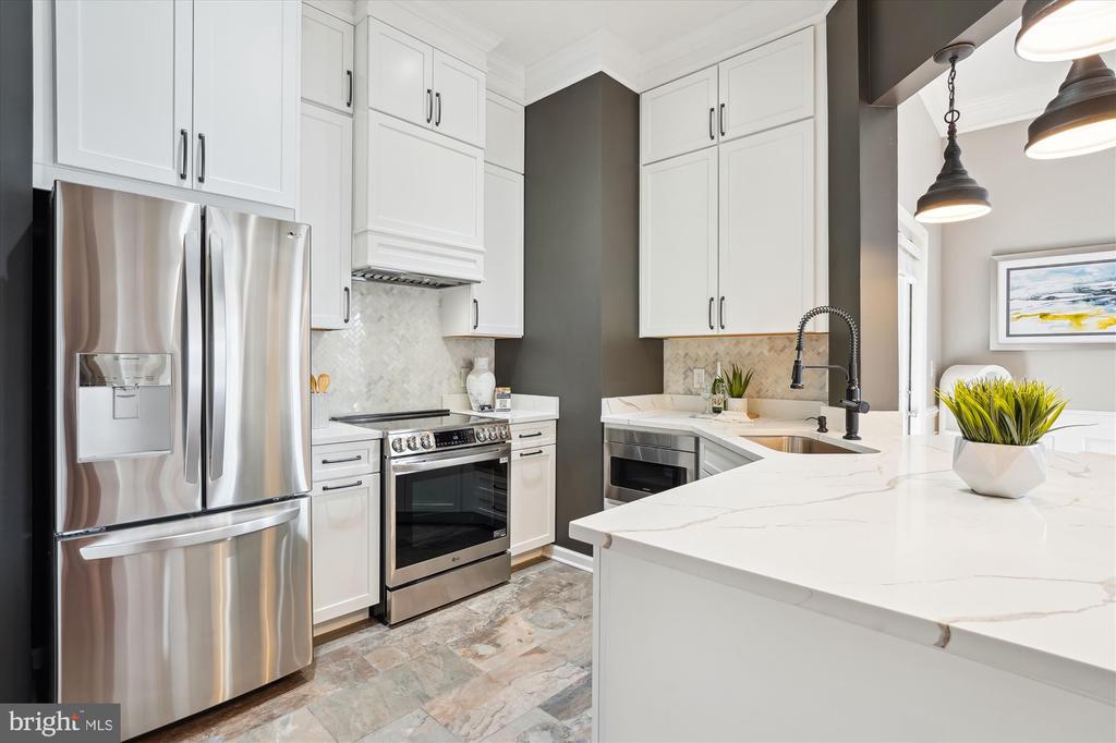 8 Granite Pl #461
