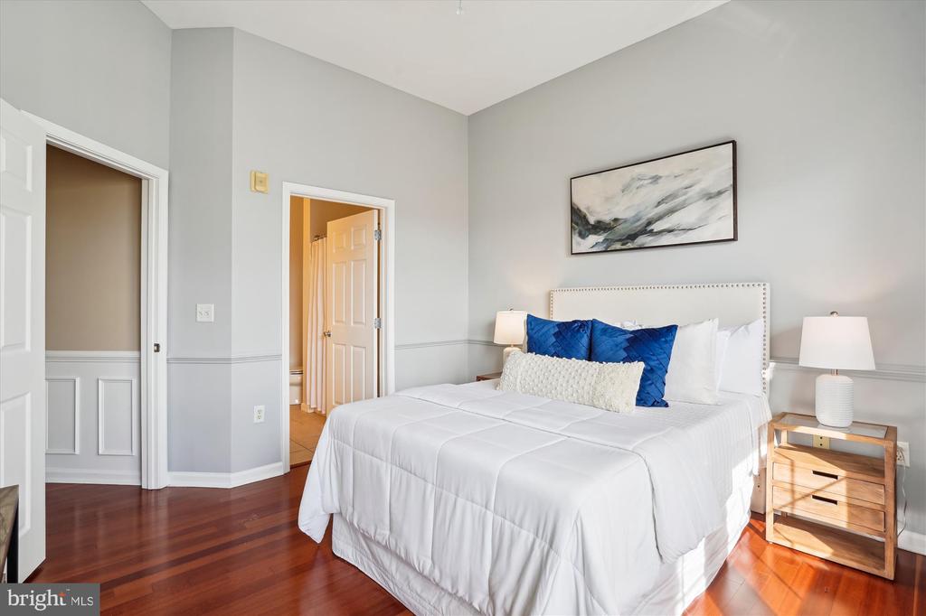 8 Granite Pl #461