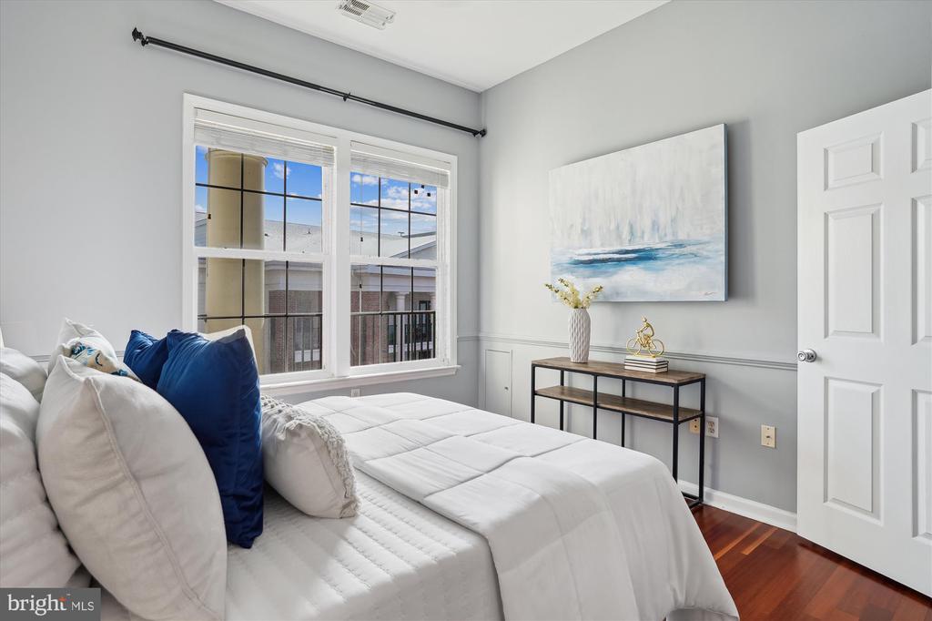 8 Granite Pl #461