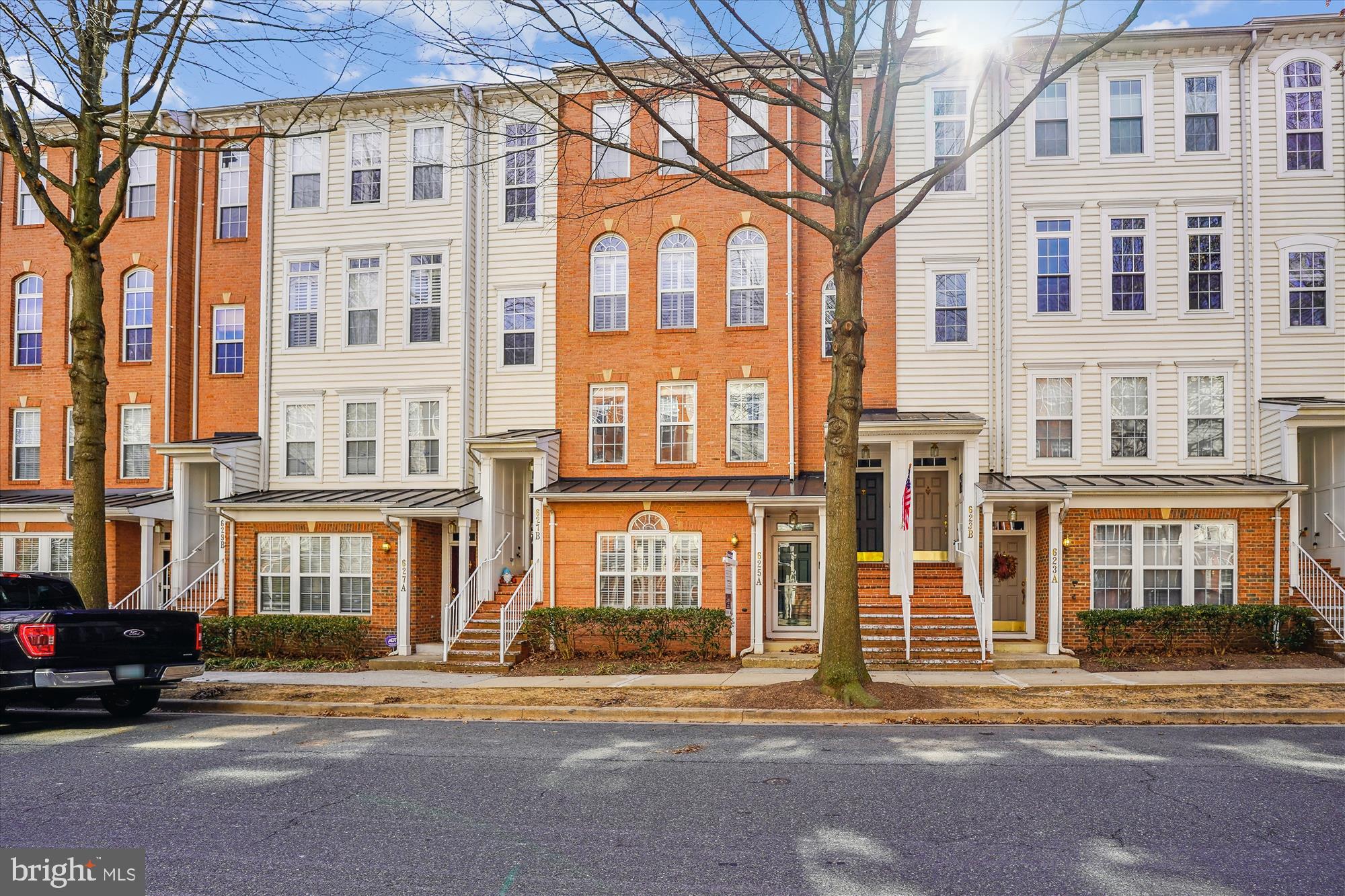 625-A Main St #625-A