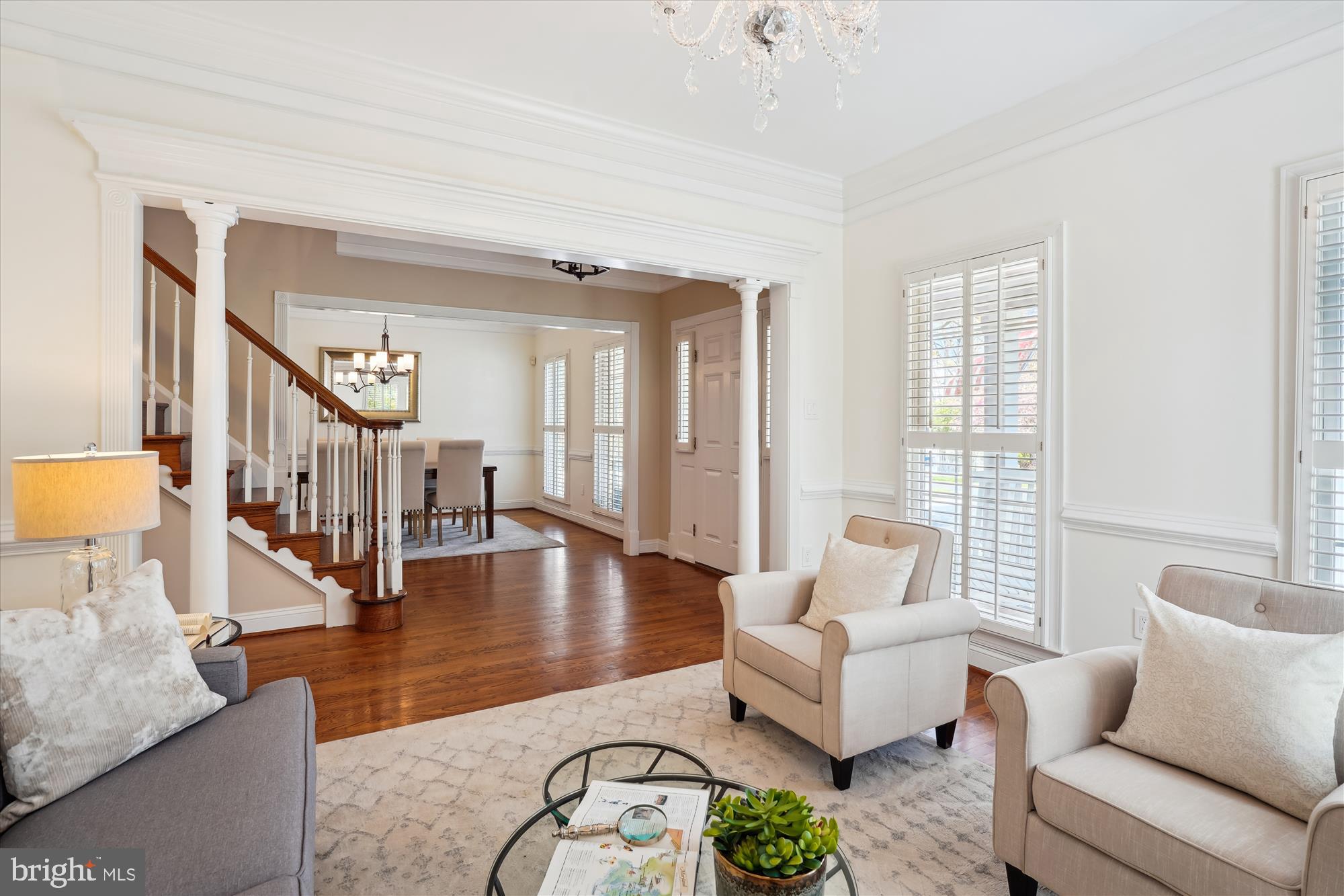 302 Tschiffely Square Rd