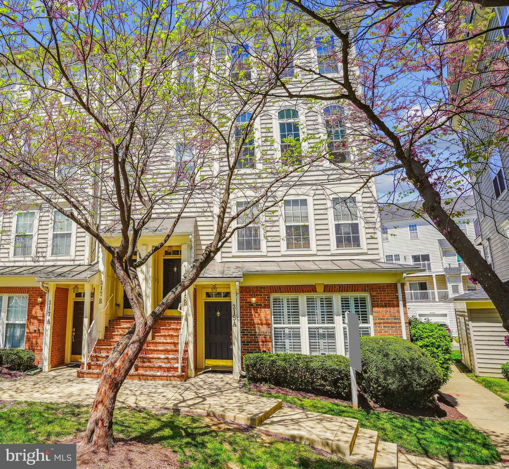 315-A Cross Green St #315a