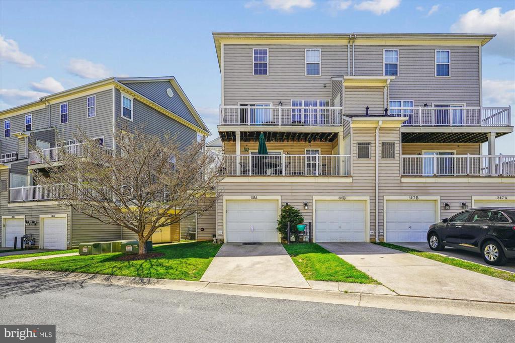 315-A Cross Green St #315a