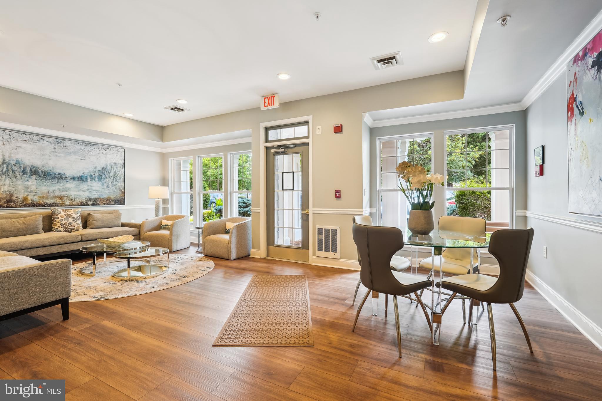 120 Chevy Chase St #405