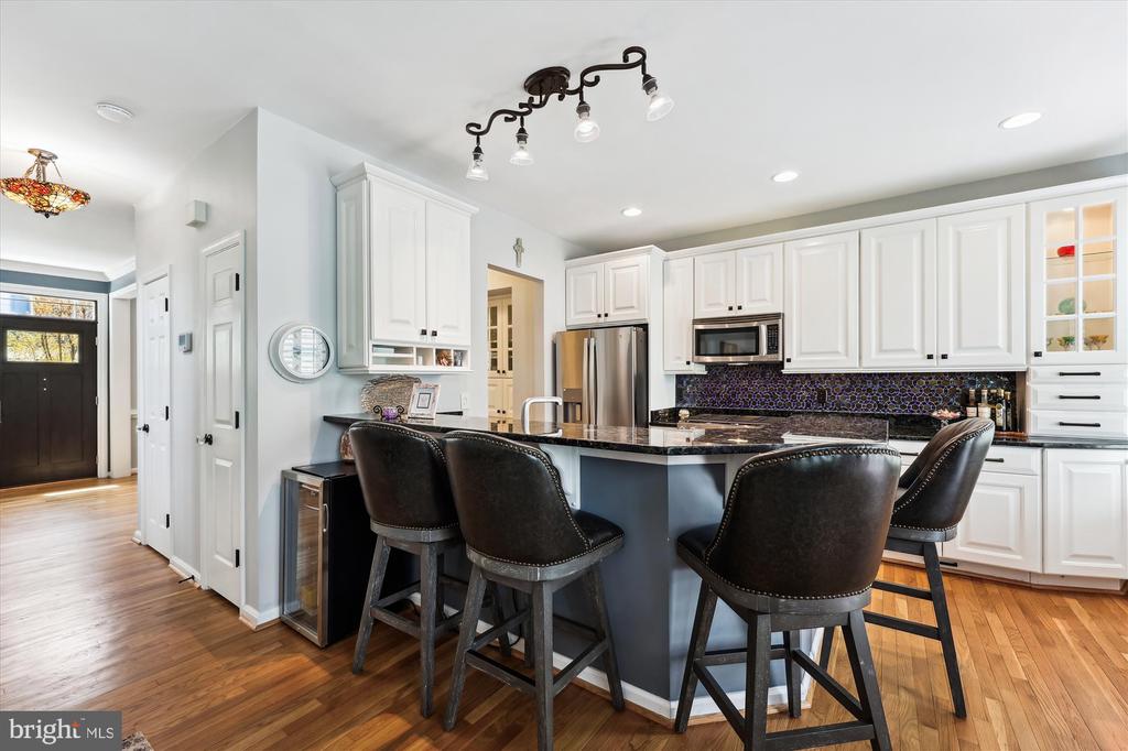 521 Kent Oaks Way