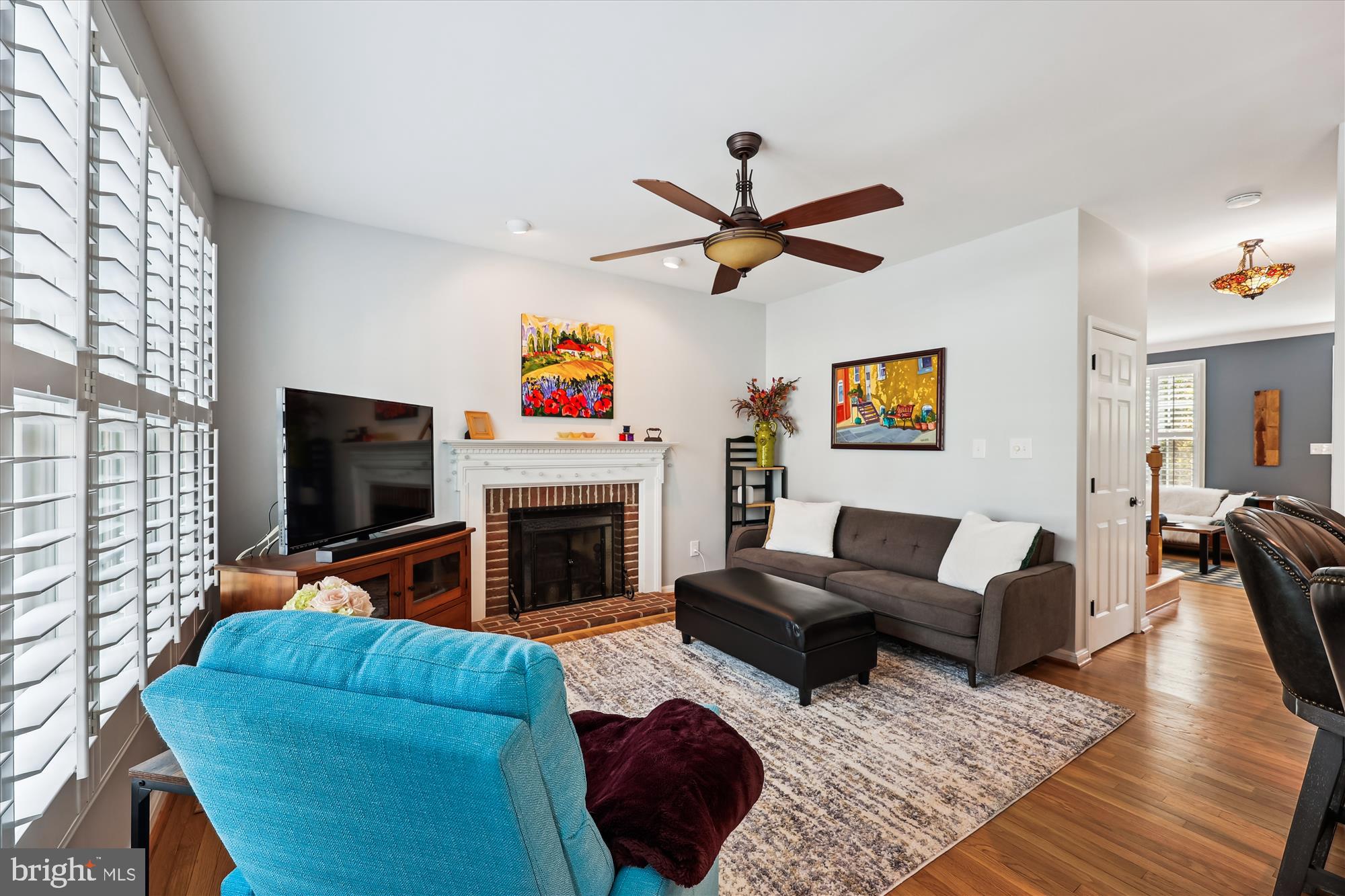 521 Kent Oaks Way