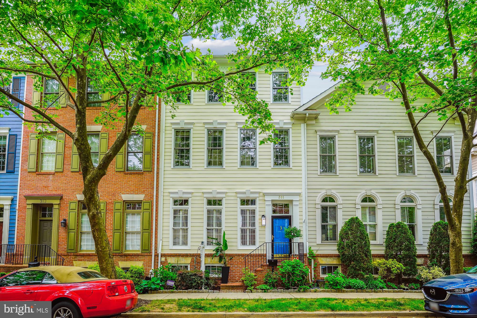 311 Inspiration Ln