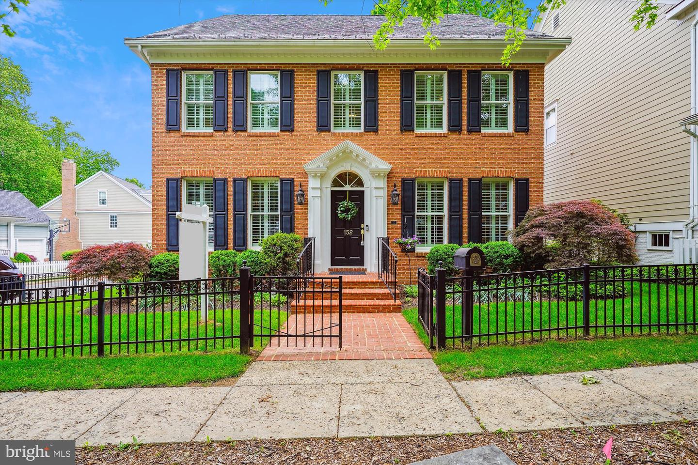 152 Thurgood St