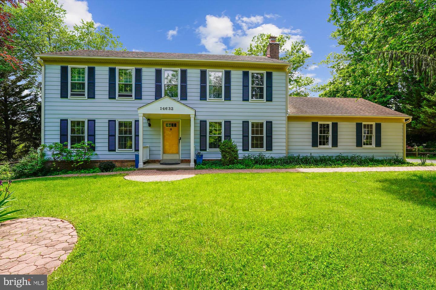 14632 Quince Orchard Rd