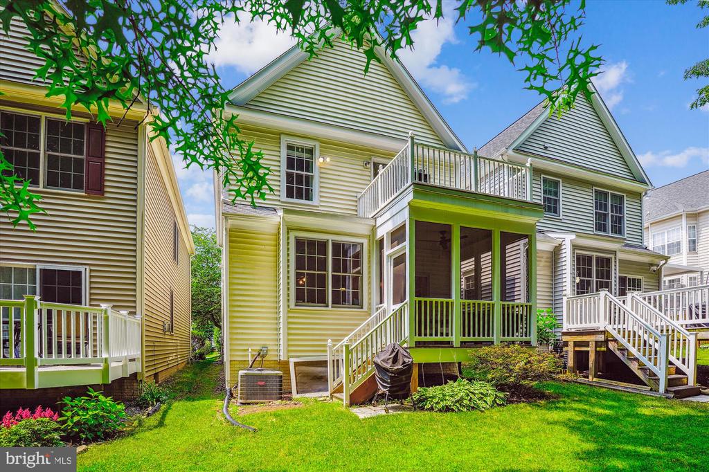 307 Winter Walk Dr