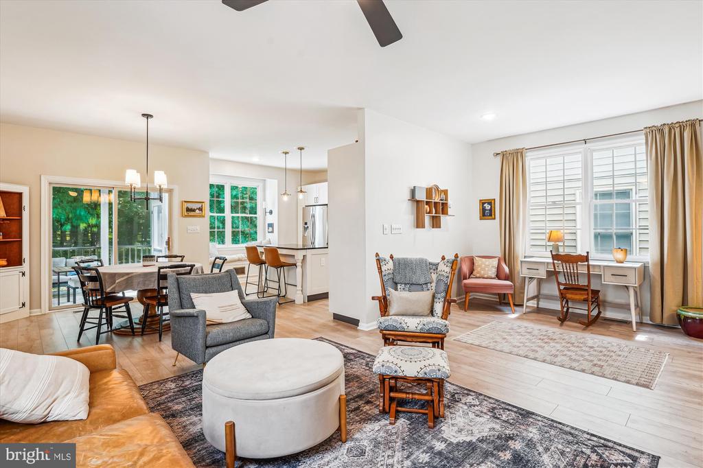 307 Winter Walk Dr