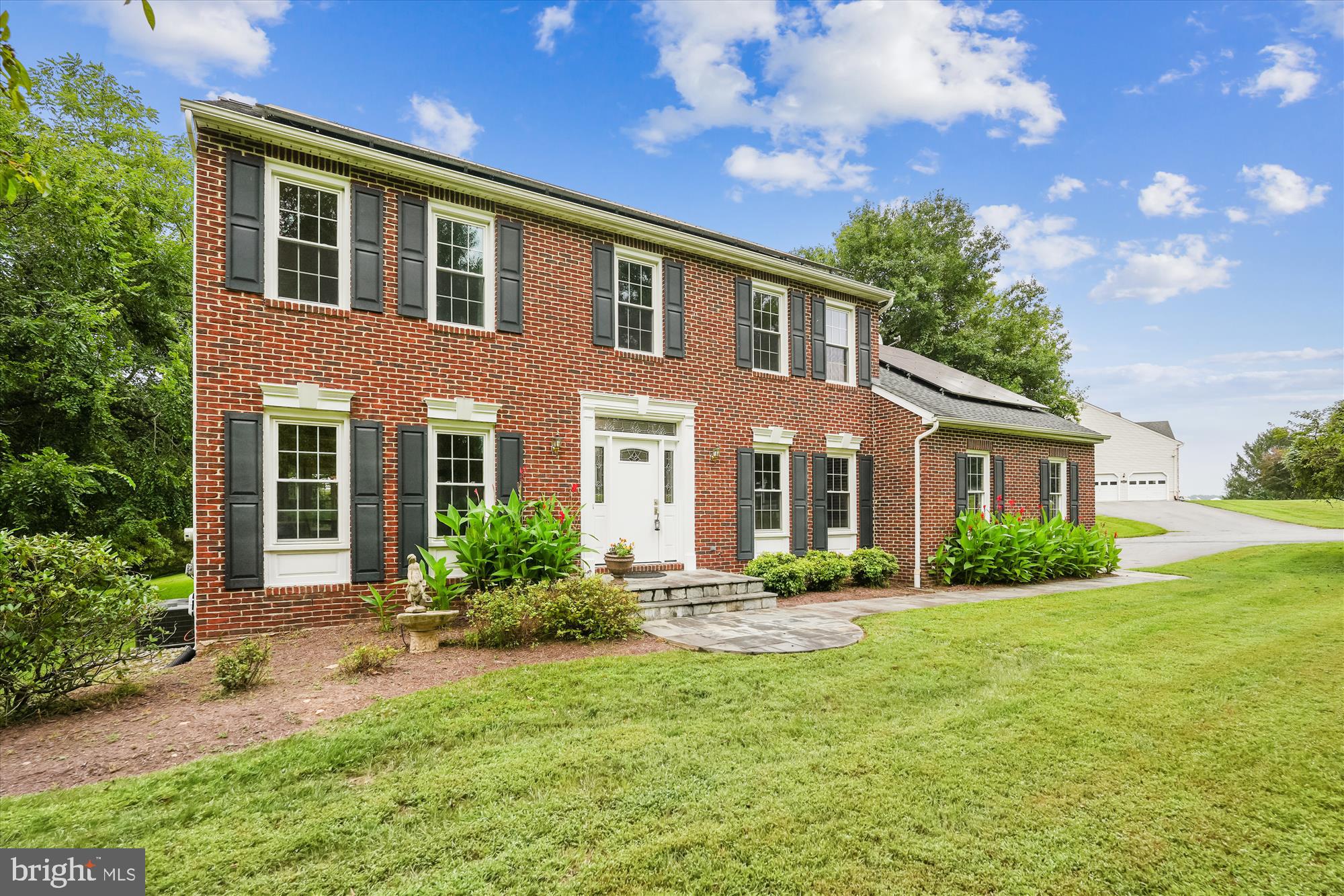 9213 Huntmaster Road