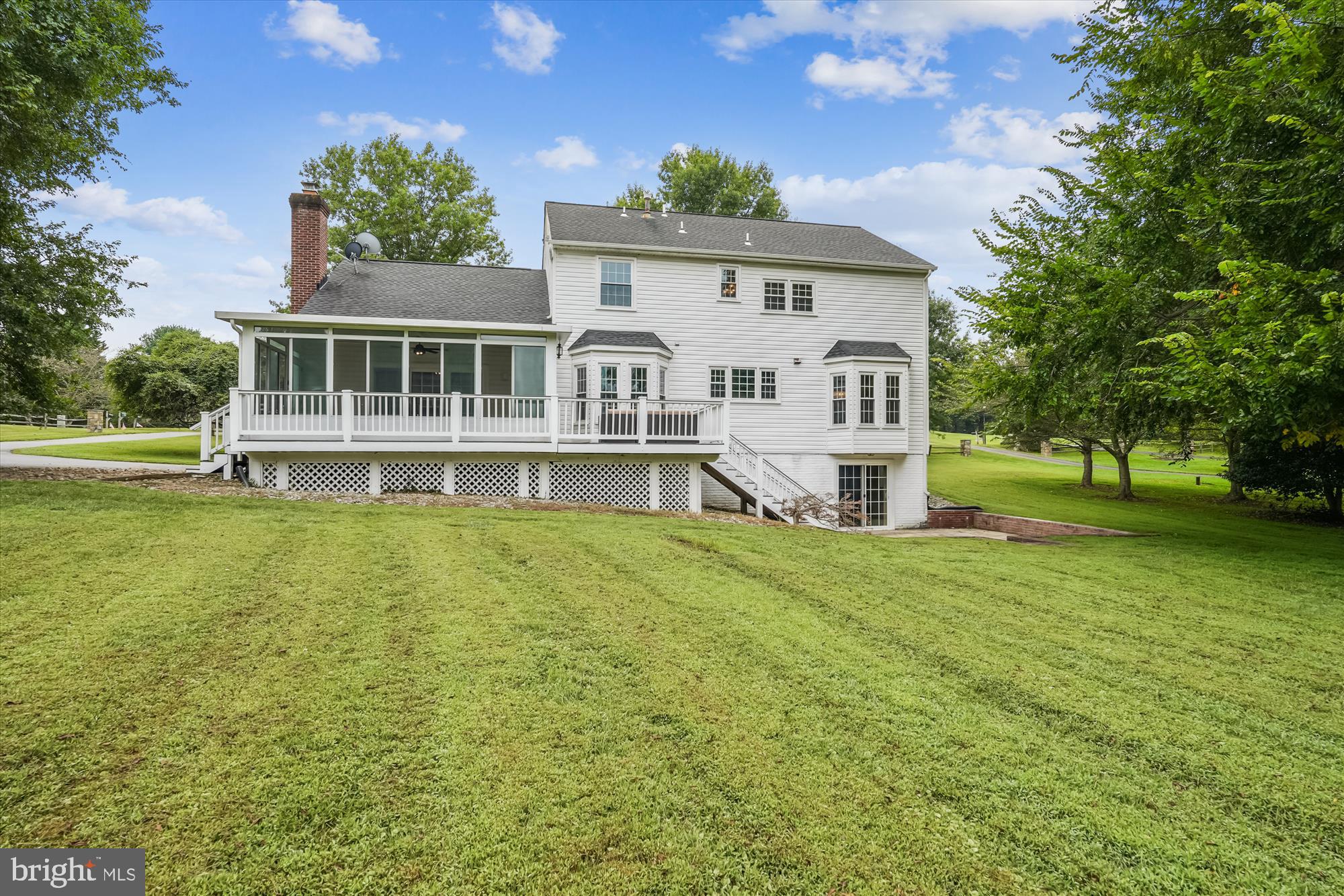 9213 Huntmaster Road