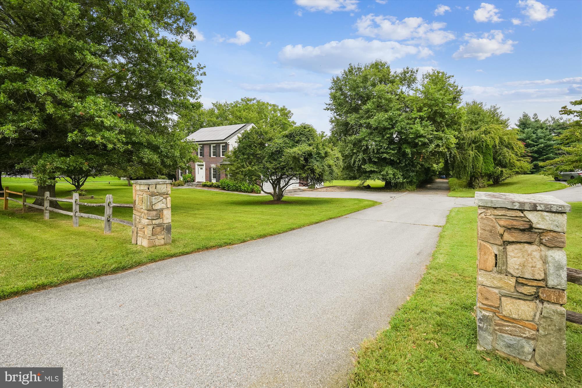 9213 Huntmaster Road